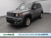 2019 Jeep Renegade in St. Louis, MO 63136