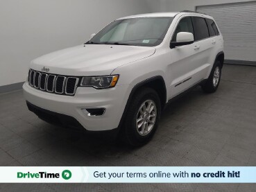 2020 Jeep Grand Cherokee in St. Louis, MO 63136