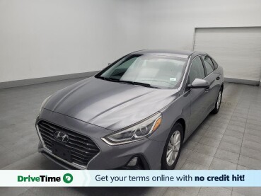 2018 Hyundai Sonata in Pelham, AL 35124