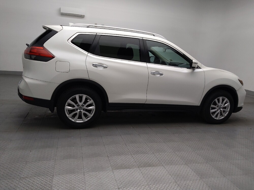 2017 Nissan Rogue in Lewisville, TX 75067 - 18071769 10