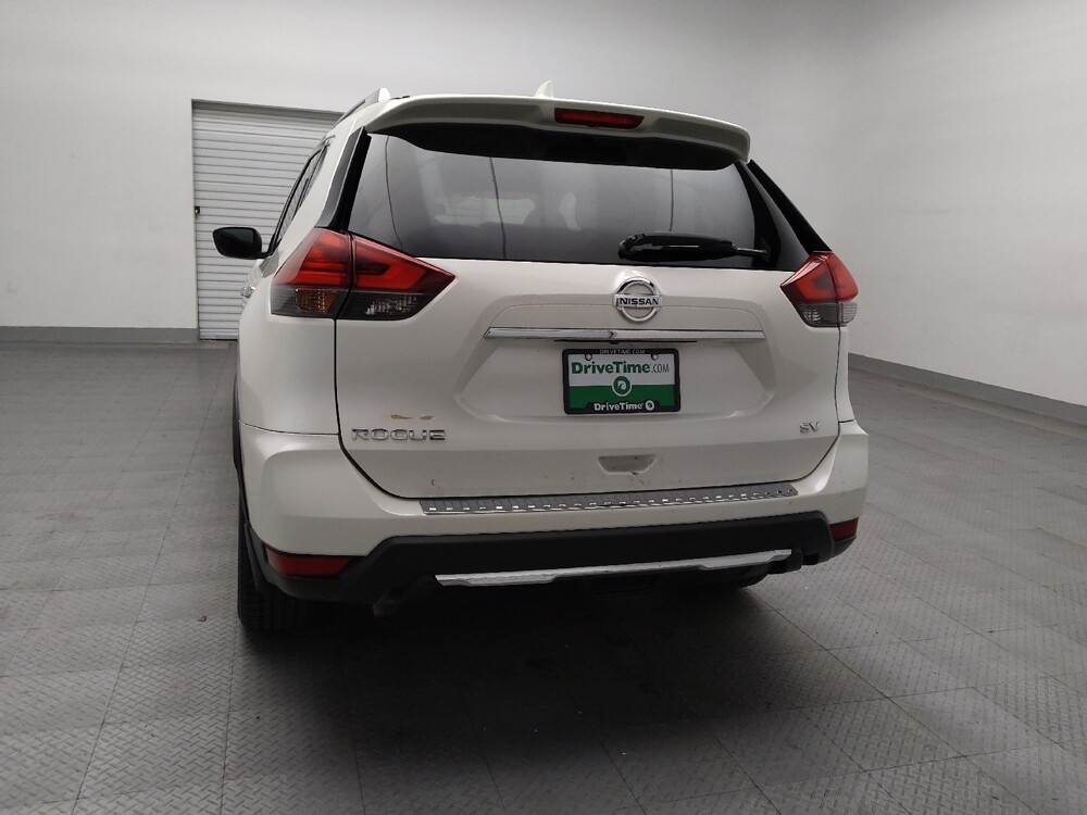 2017 Nissan Rogue in Lewisville, TX 75067 - 18071769 6