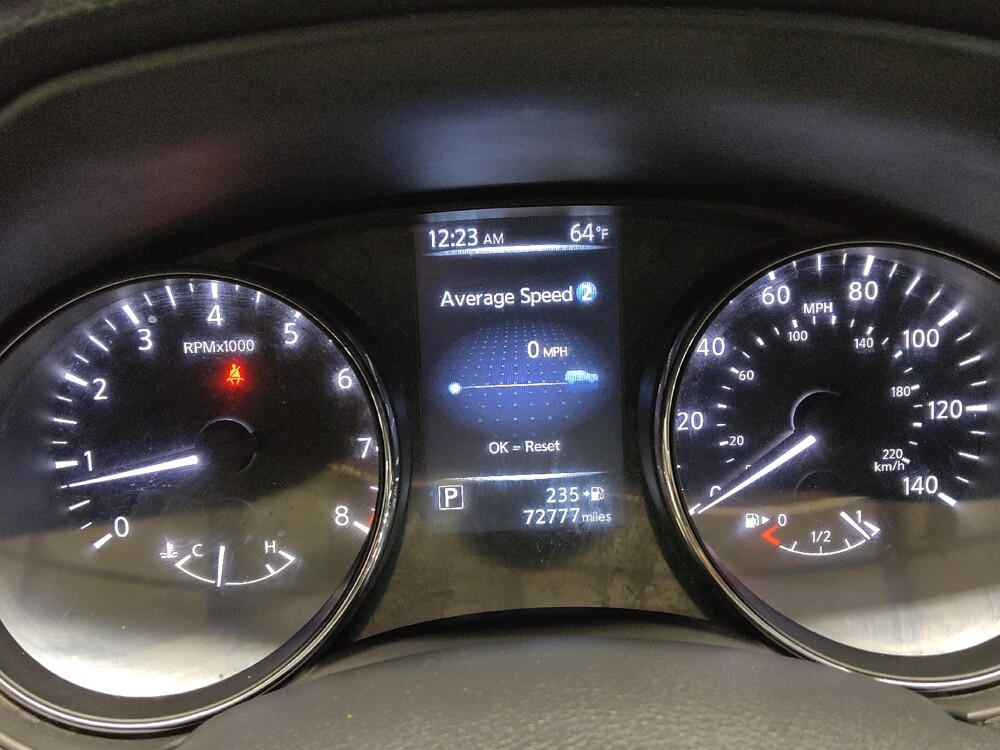 2017 Nissan Rogue in Lewisville, TX 75067 - 18071769 23