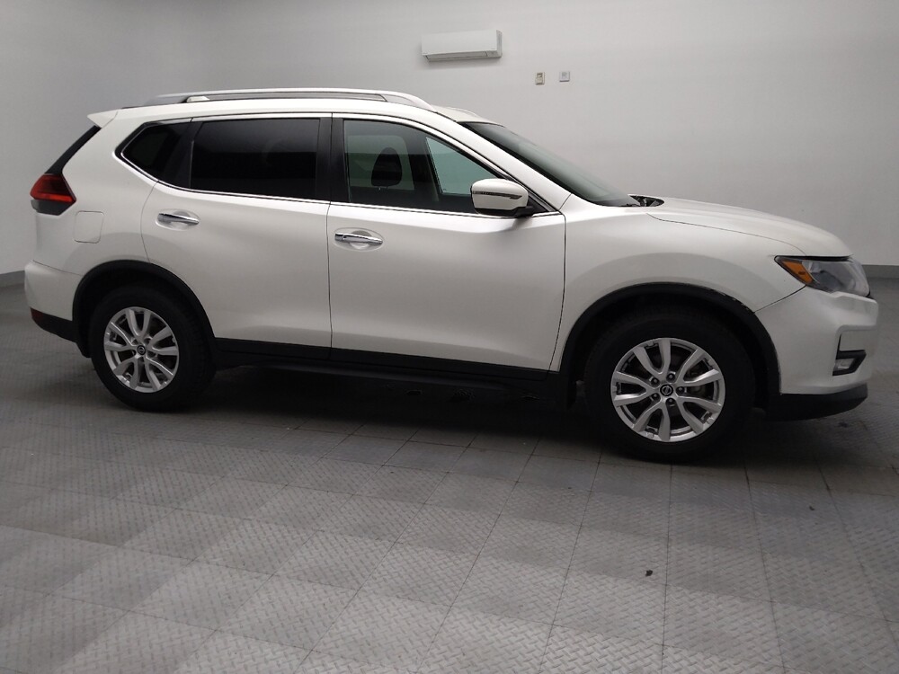 2017 Nissan Rogue in Lewisville, TX 75067 - 18071769 11