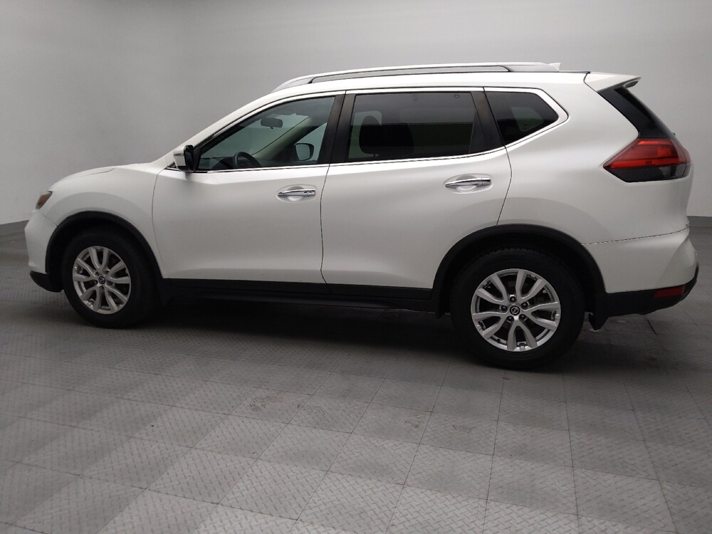 2017 Nissan Rogue in Lewisville, TX 75067 - 18071769 3