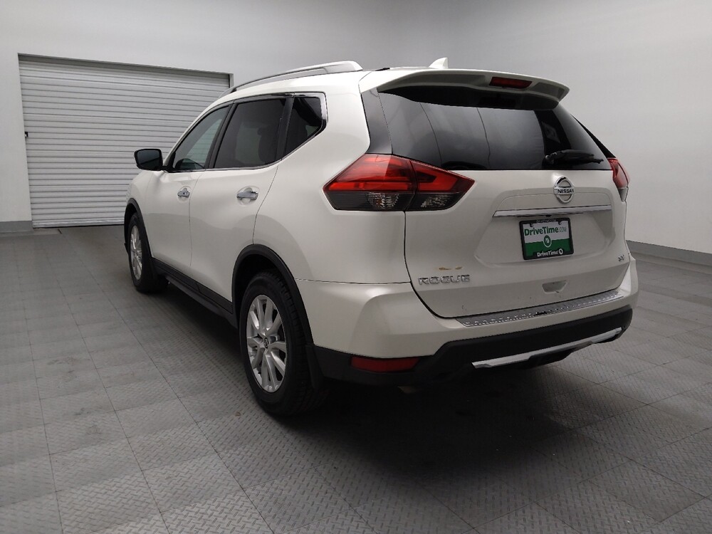 2017 Nissan Rogue in Lewisville, TX 75067 - 18071769 5