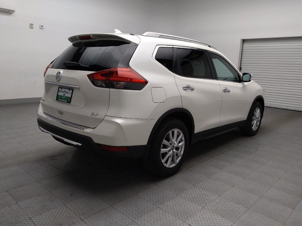 2017 Nissan Rogue in Lewisville, TX 75067 - 18071769 9