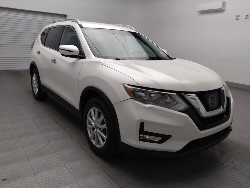 2017 Nissan Rogue in Lewisville, TX 75067 - 18071769 13