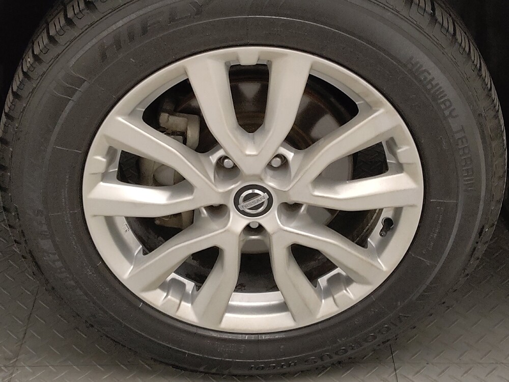 2017 Nissan Rogue in Lewisville, TX 75067 - 18071769 31