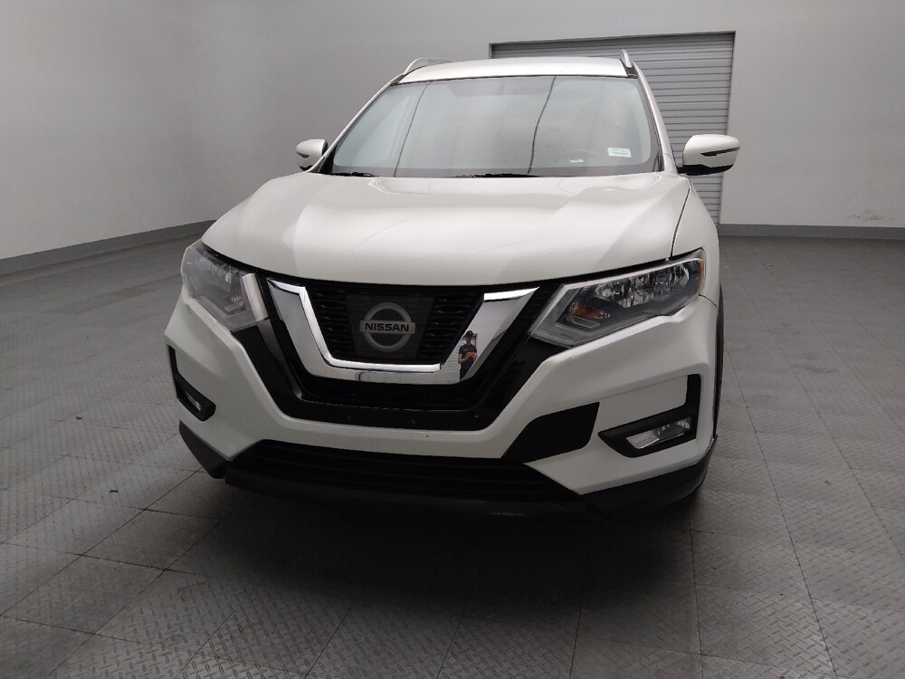2017 Nissan Rogue in Lewisville, TX 75067 - 18071769 15
