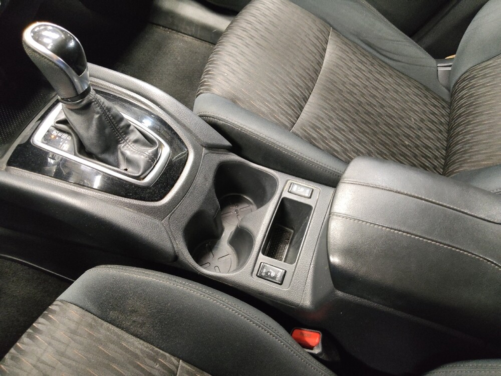 2017 Nissan Rogue in Lewisville, TX 75067 - 18071769 26