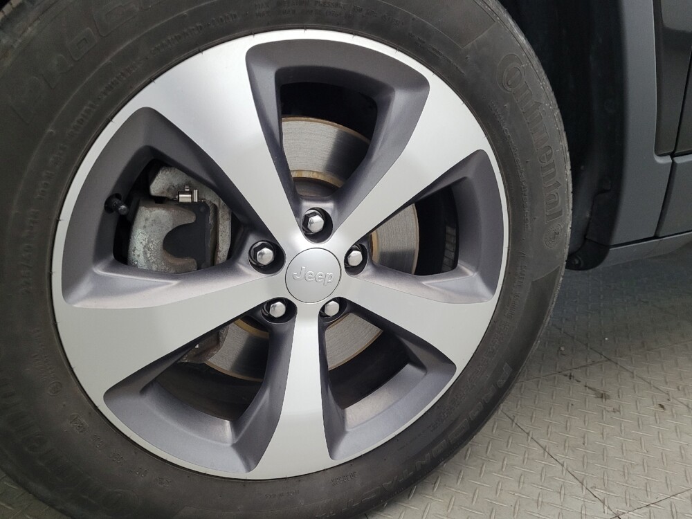 2022 Jeep Cherokee in Newport News, VA 23601 - 18071770 31