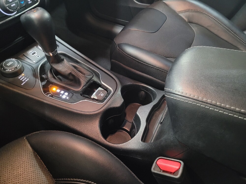 2022 Jeep Cherokee in Newport News, VA 23601 - 18071770 26