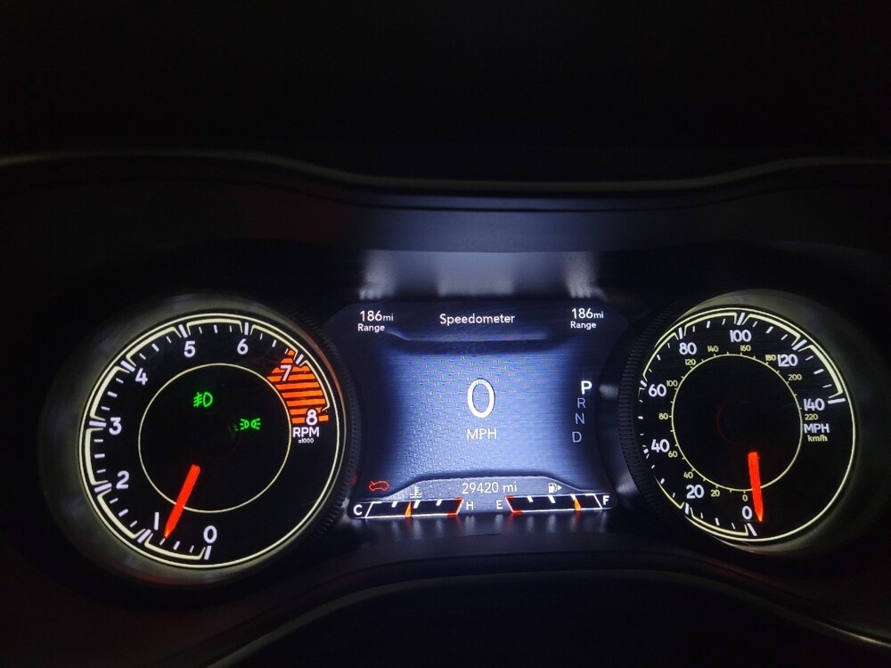 2022 Jeep Cherokee in Newport News, VA 23601 - 18071770 23