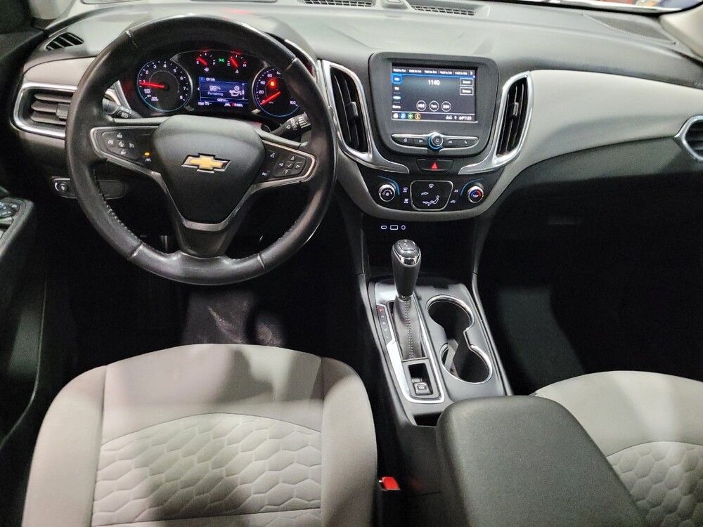 2019 Chevrolet Equinox in Plymouth Meeting, PA 19462 - 18071771 22