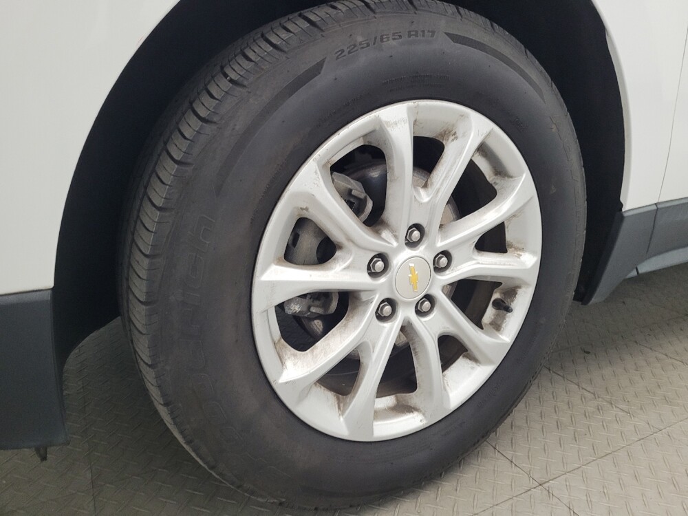 2019 Chevrolet Equinox in Plymouth Meeting, PA 19462 - 18071771 31