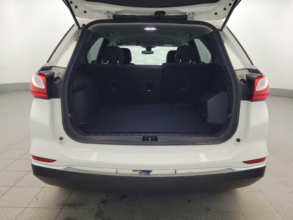 2019 Chevrolet Equinox in Plymouth Meeting, PA 19462 - 18071771 29