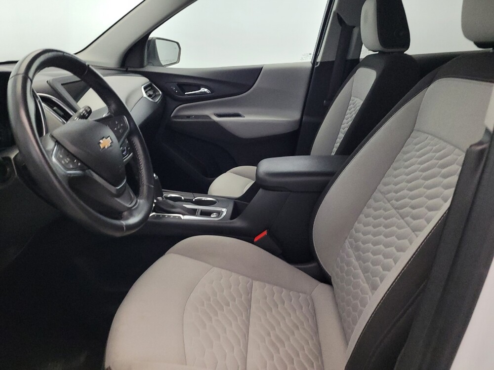 2019 Chevrolet Equinox in Plymouth Meeting, PA 19462 - 18071771 17