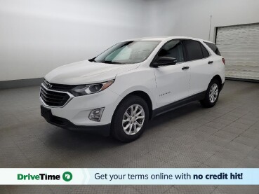 2019 Chevrolet Equinox in Plymouth Meeting, PA 19462