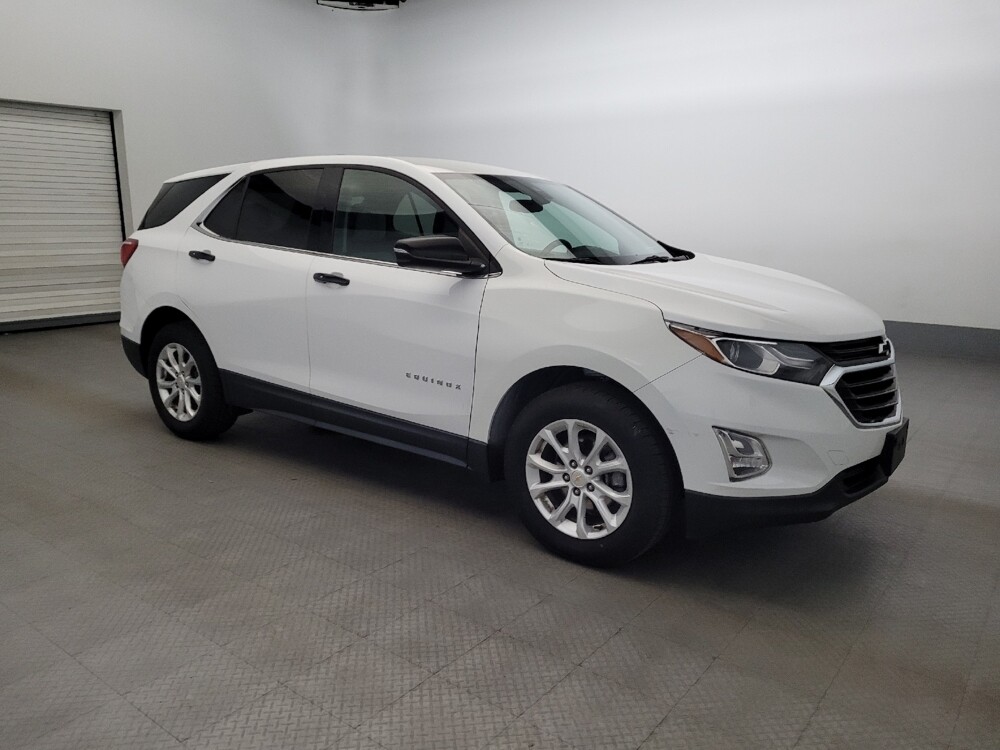 2019 Chevrolet Equinox in Plymouth Meeting, PA 19462 - 18071771 11