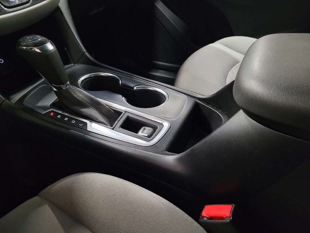 2019 Chevrolet Equinox in Plymouth Meeting, PA 19462 - 18071771 26