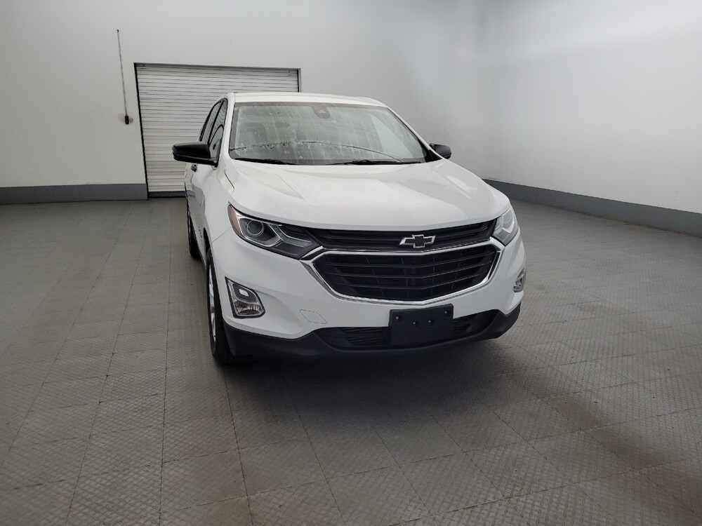 2019 Chevrolet Equinox in Plymouth Meeting, PA 19462 - 18071771 14