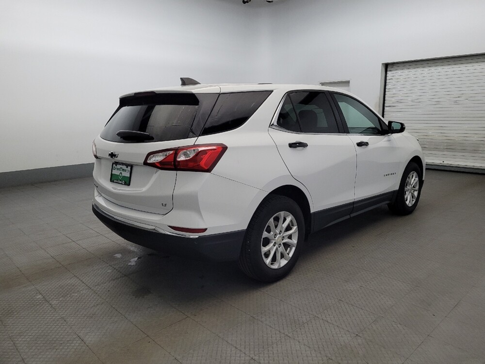 2019 Chevrolet Equinox in Plymouth Meeting, PA 19462 - 18071771 9
