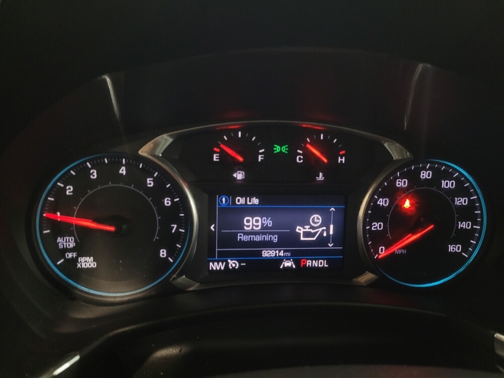 2019 Chevrolet Equinox in Plymouth Meeting, PA 19462 - 18071771 23