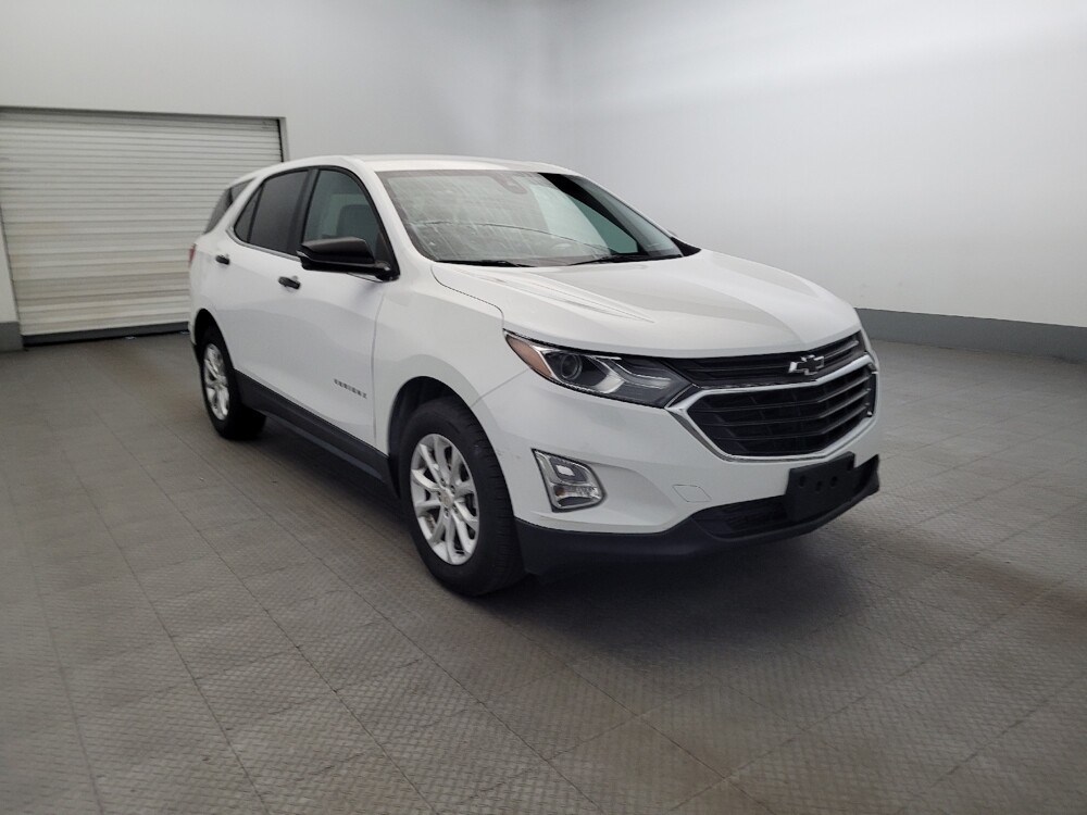 2019 Chevrolet Equinox in Plymouth Meeting, PA 19462 - 18071771 13