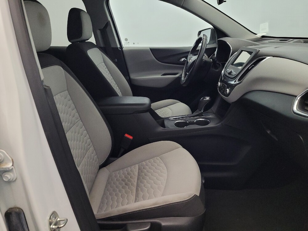 2019 Chevrolet Equinox in Plymouth Meeting, PA 19462 - 18071771 21