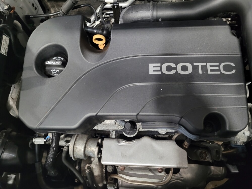 2019 Chevrolet Equinox in Plymouth Meeting, PA 19462 - 18071771 30