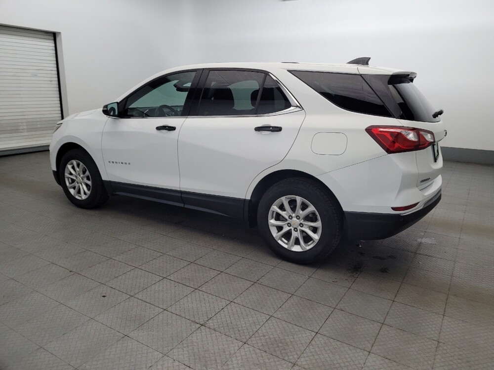 2019 Chevrolet Equinox in Plymouth Meeting, PA 19462 - 18071771 3