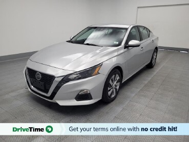 2022 Nissan Altima in Madison, TN 37115