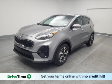 2020 Kia Sportage in Madison, TN 37115