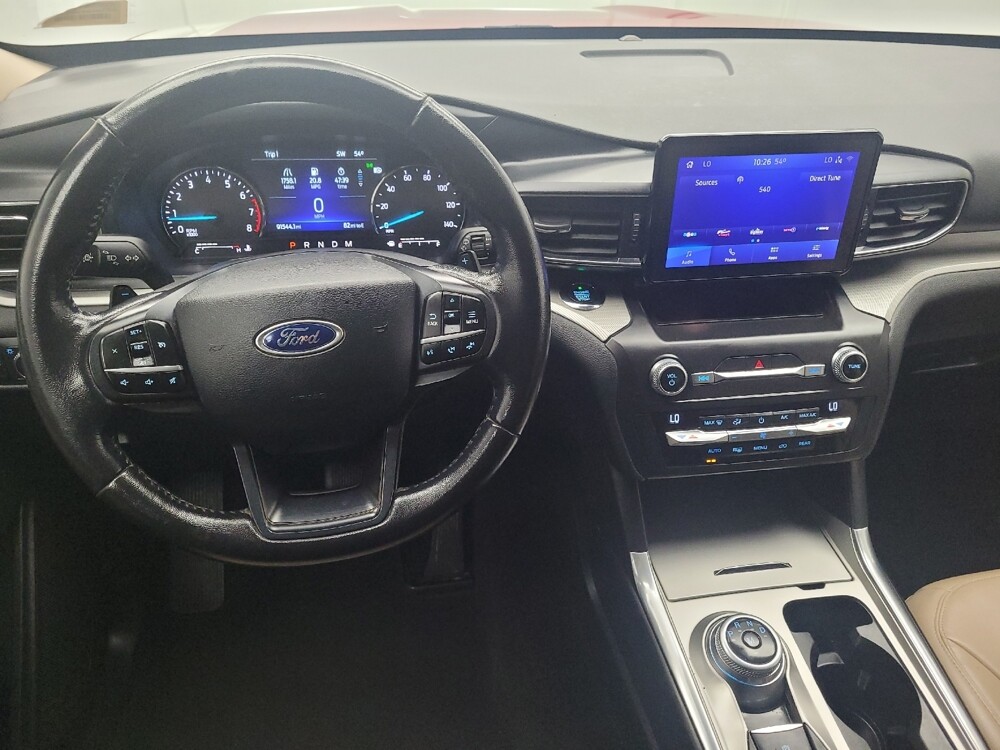 2020 Ford Explorer in Madison, TN 37115 - 18071776 22