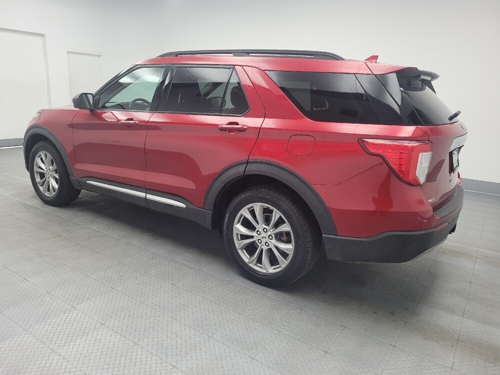2020 Ford Explorer in Madison, TN 37115 - 18071776 3