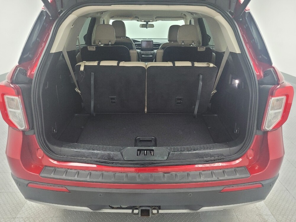 2020 Ford Explorer in Madison, TN 37115 - 18071776 29