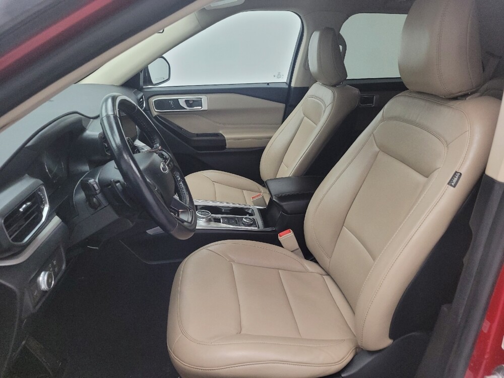 2020 Ford Explorer in Madison, TN 37115 - 18071776 17