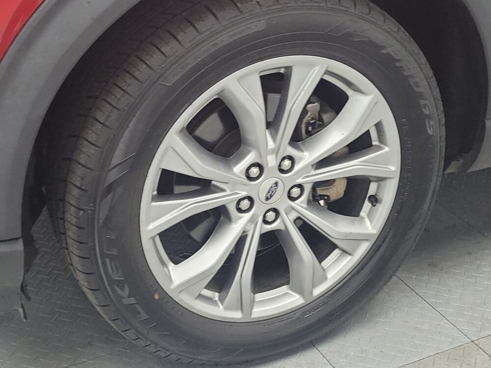 2020 Ford Explorer in Madison, TN 37115 - 18071776 31