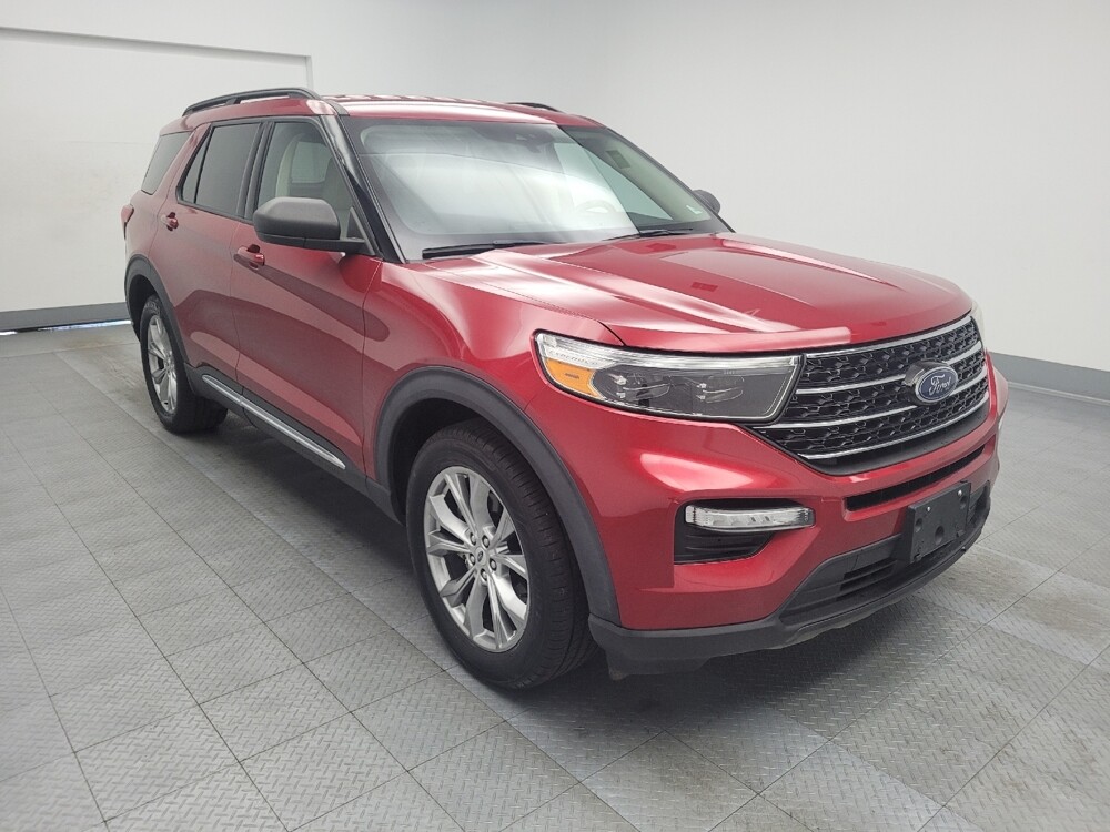 2020 Ford Explorer in Madison, TN 37115 - 18071776 13