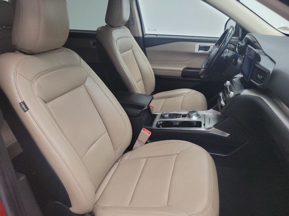 2020 Ford Explorer in Madison, TN 37115 - 18071776 21