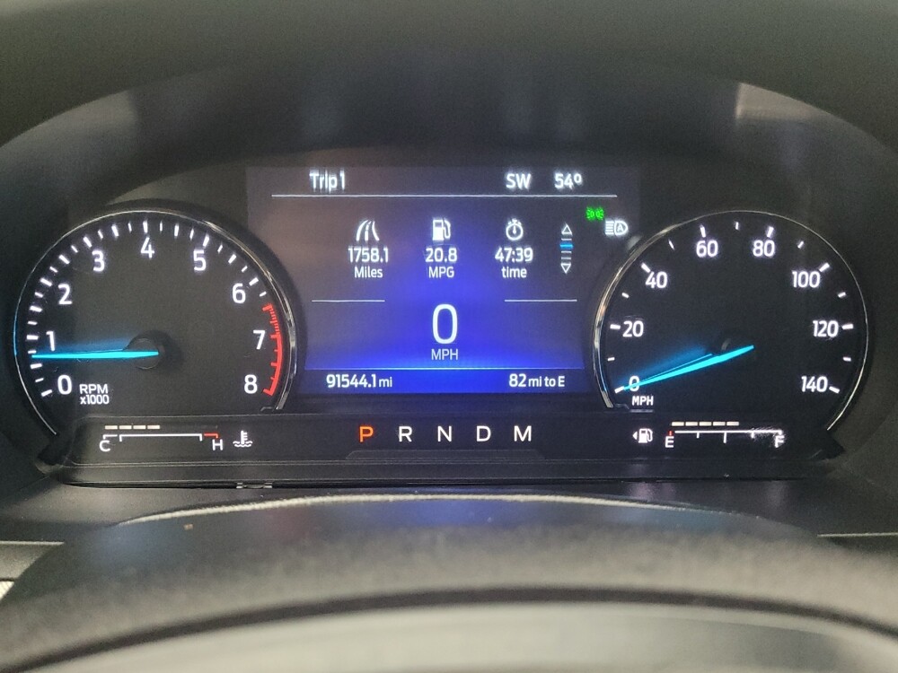 2020 Ford Explorer in Madison, TN 37115 - 18071776 23