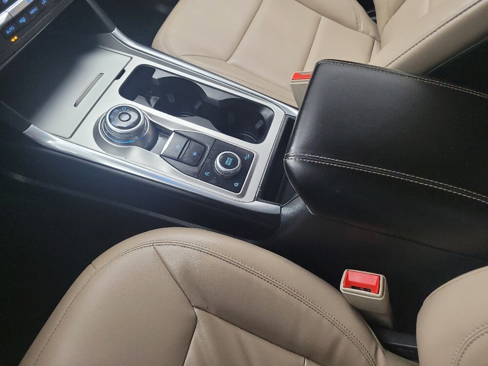 2020 Ford Explorer in Madison, TN 37115 - 18071776 26