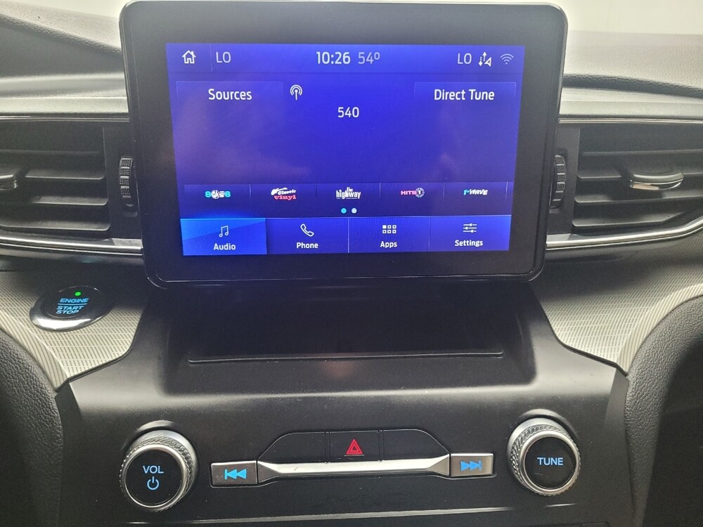 2020 Ford Explorer in Madison, TN 37115 - 18071776 25