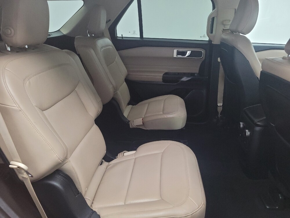 2020 Ford Explorer in Madison, TN 37115 - 18071776 19