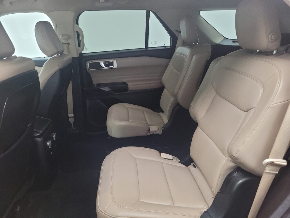 2020 Ford Explorer in Madison, TN 37115 - 18071776 18