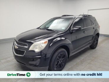 2015 Chevrolet Equinox in Madison, TN 37115