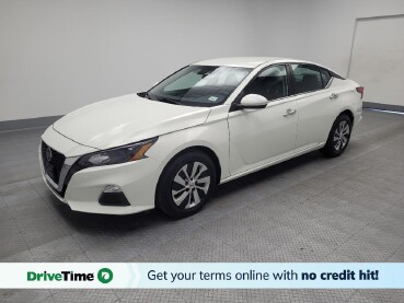 2022 Nissan Altima in Antioch, TN 37013