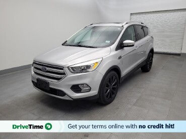 2017 Ford Escape in Columbus, OH 43228