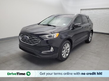 2019 Ford Edge in Columbus, OH 43228