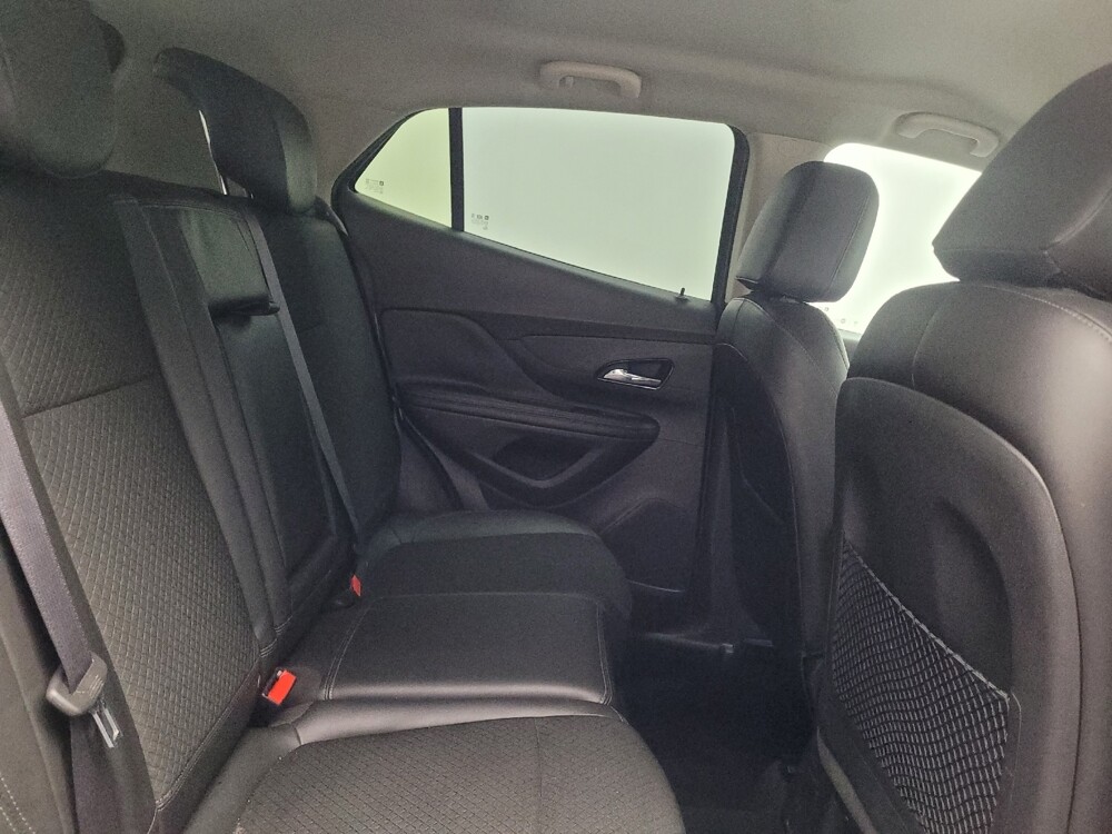 2018 Buick Encore in Pelham, AL 35124 - 18071784 19